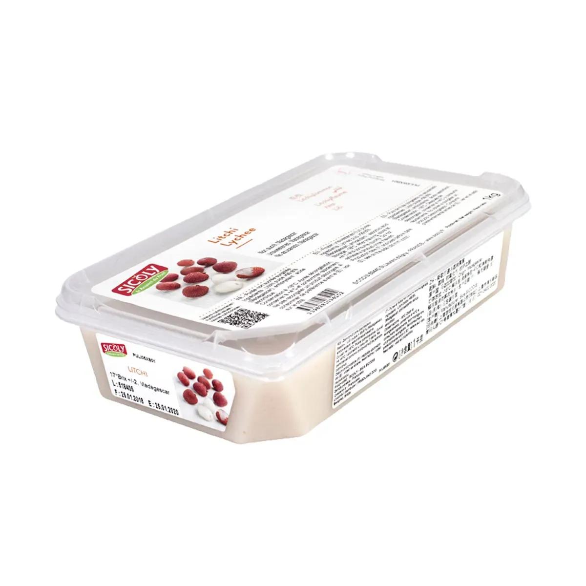 Lychee Madagascar NO ADDED SUGAR