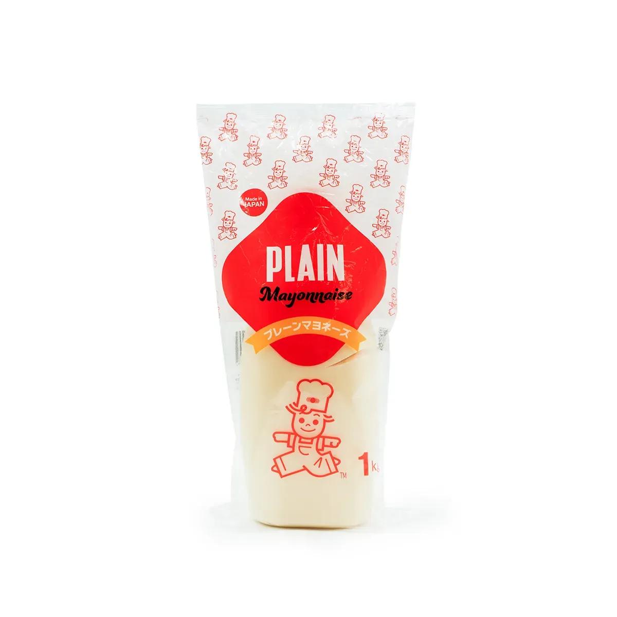 Plain Type Mayonnaise