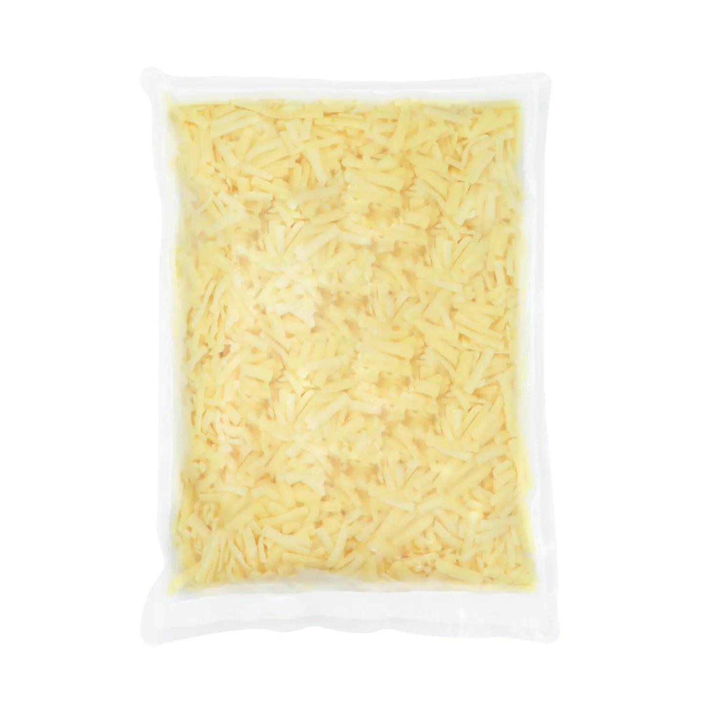 FOODHOOD 100%Shredded Mozzarella Cheese