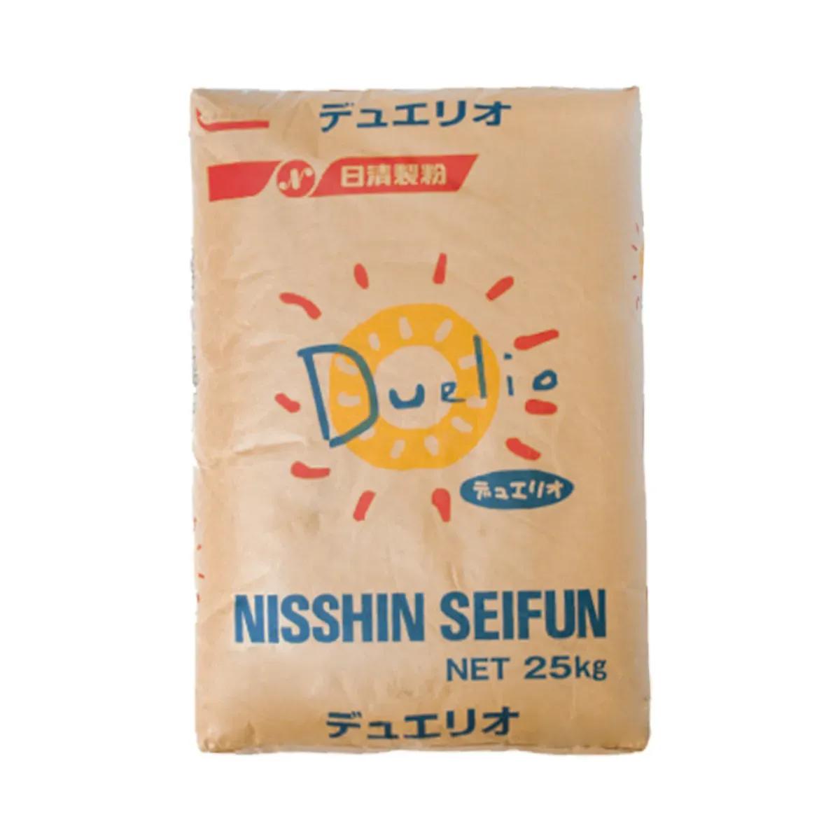 Semolina