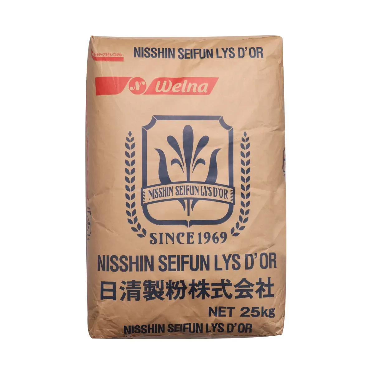 LYS D'OR All Purpose Flour