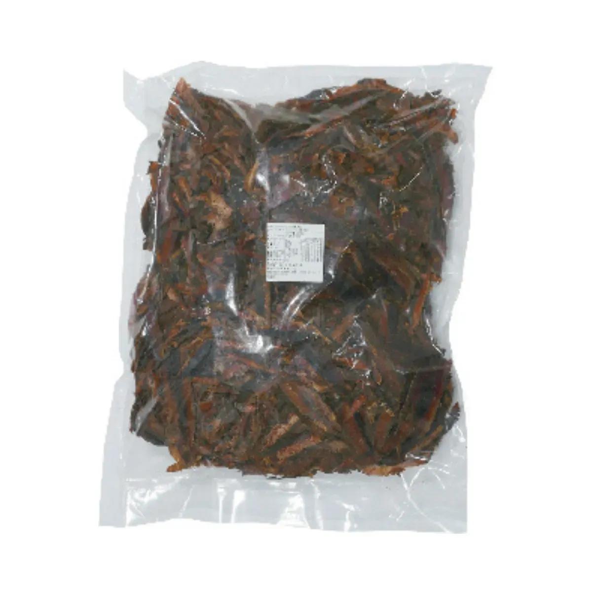 Bonito Soda Tuna Thick Flakes