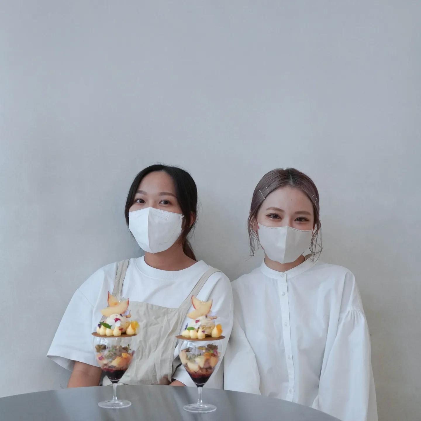  Food and drink that carry the spirit of the land and its emotions, giving people a reason to come to Gangshan — Interview with NASHIBA lj.