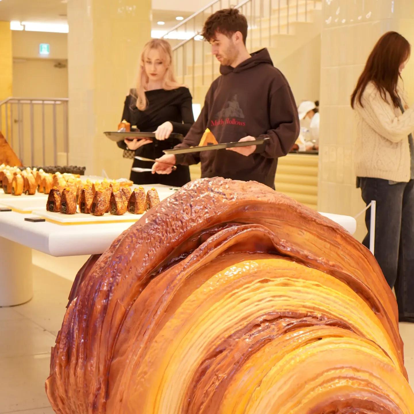 Asian Baking’s Blurring Lines and Market Ambitions in World Baking: When Bread Is More Than Bread, What Defines a Pastry?