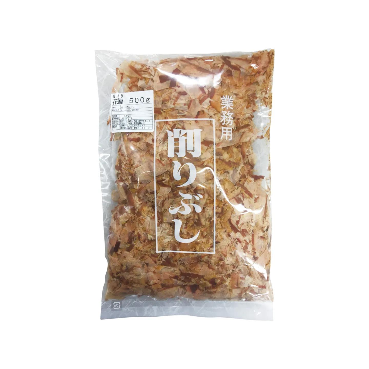 丸勝七代目 花鰹柴魚片