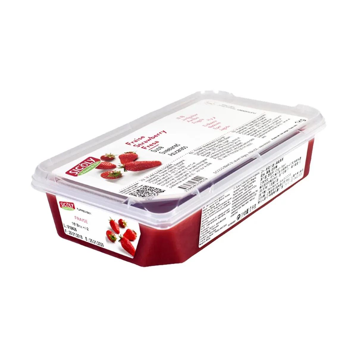 Strawberry （Camarosa, senga, darselect, mara des bois）