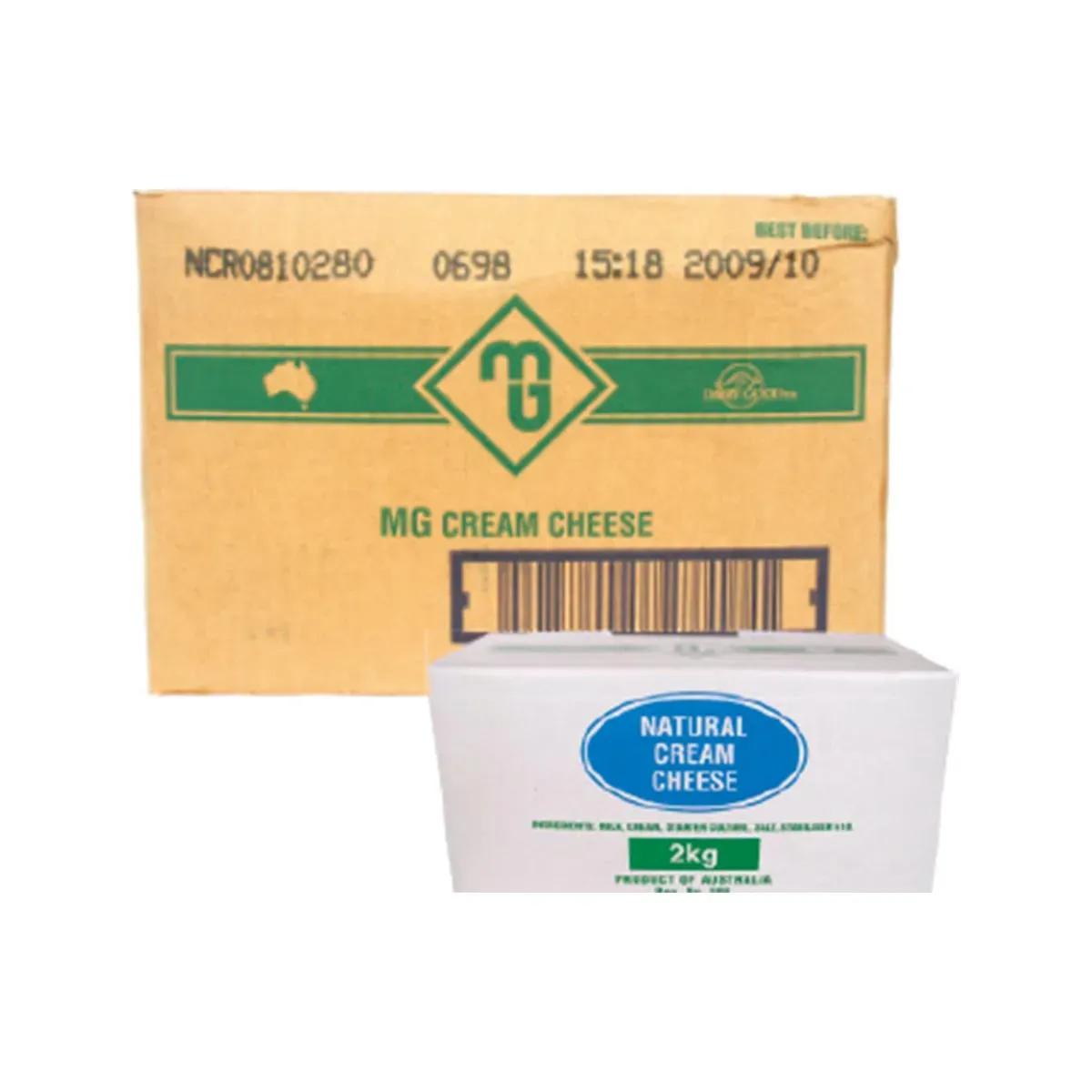 MG Cream Cheese