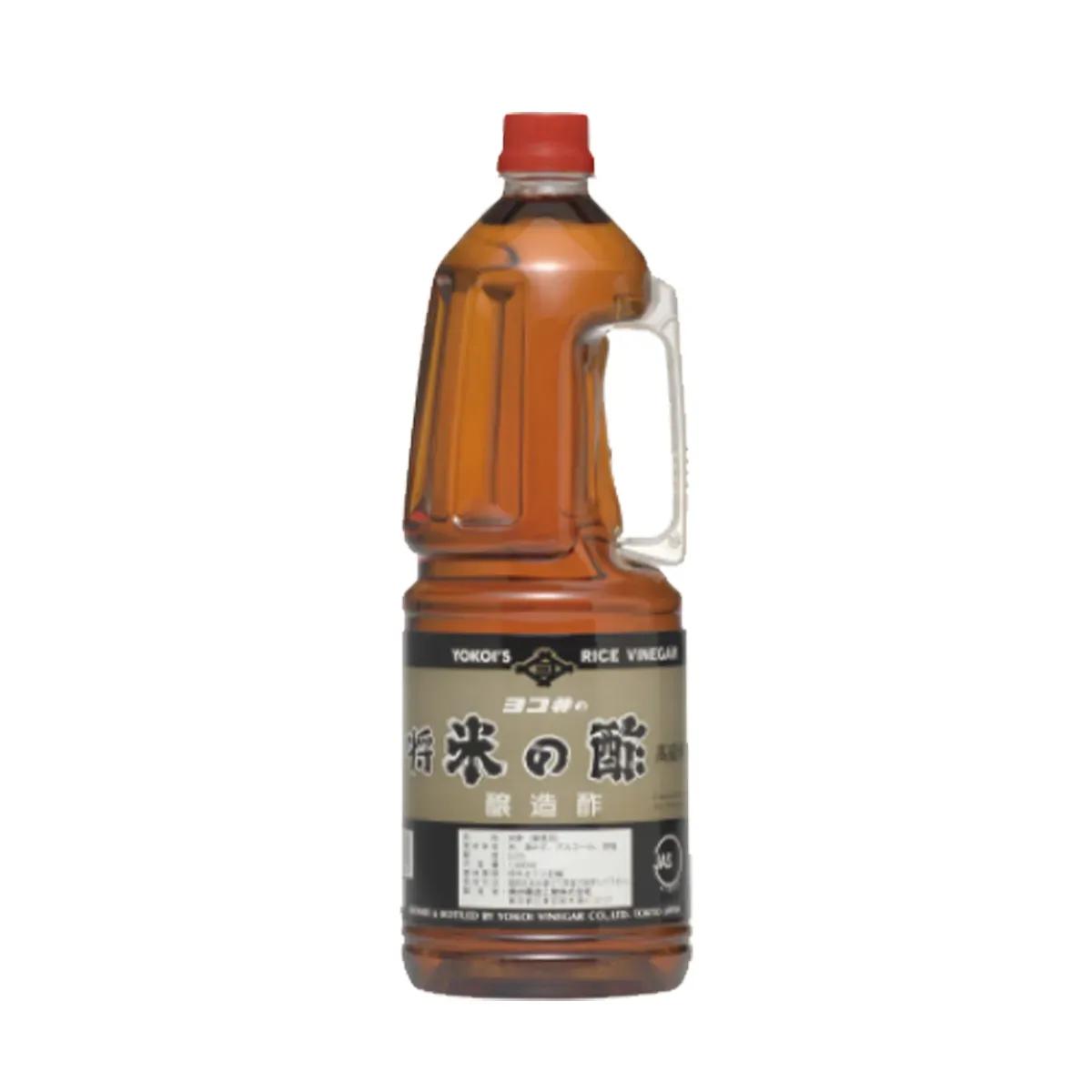 Rice Vinegar-Kinsho