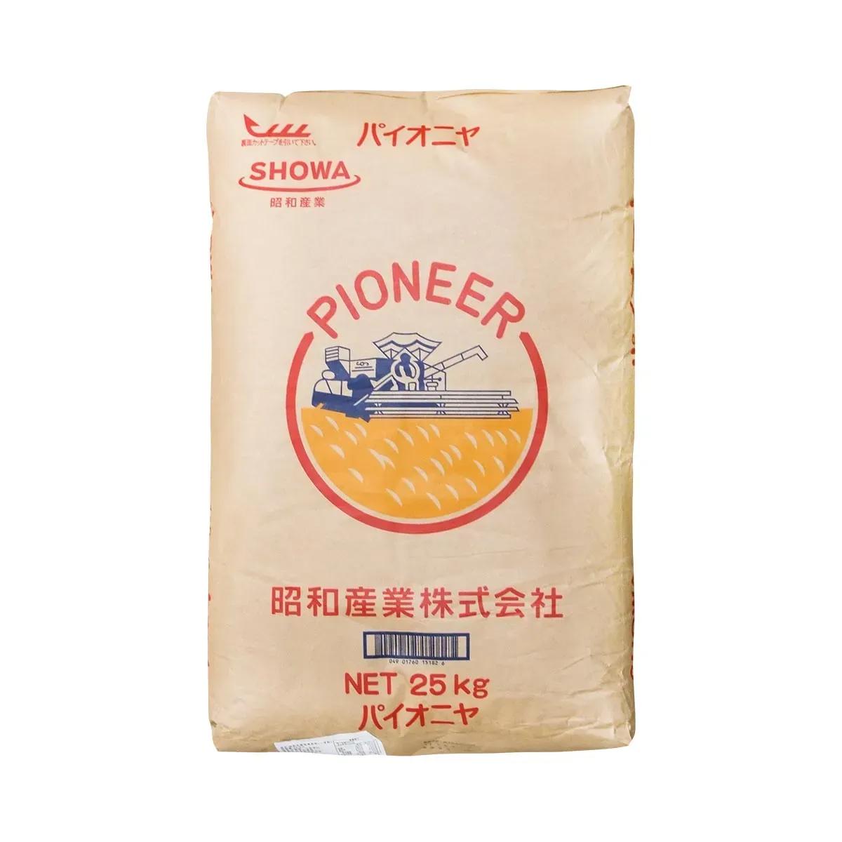 Pioneer High Gluten Flour