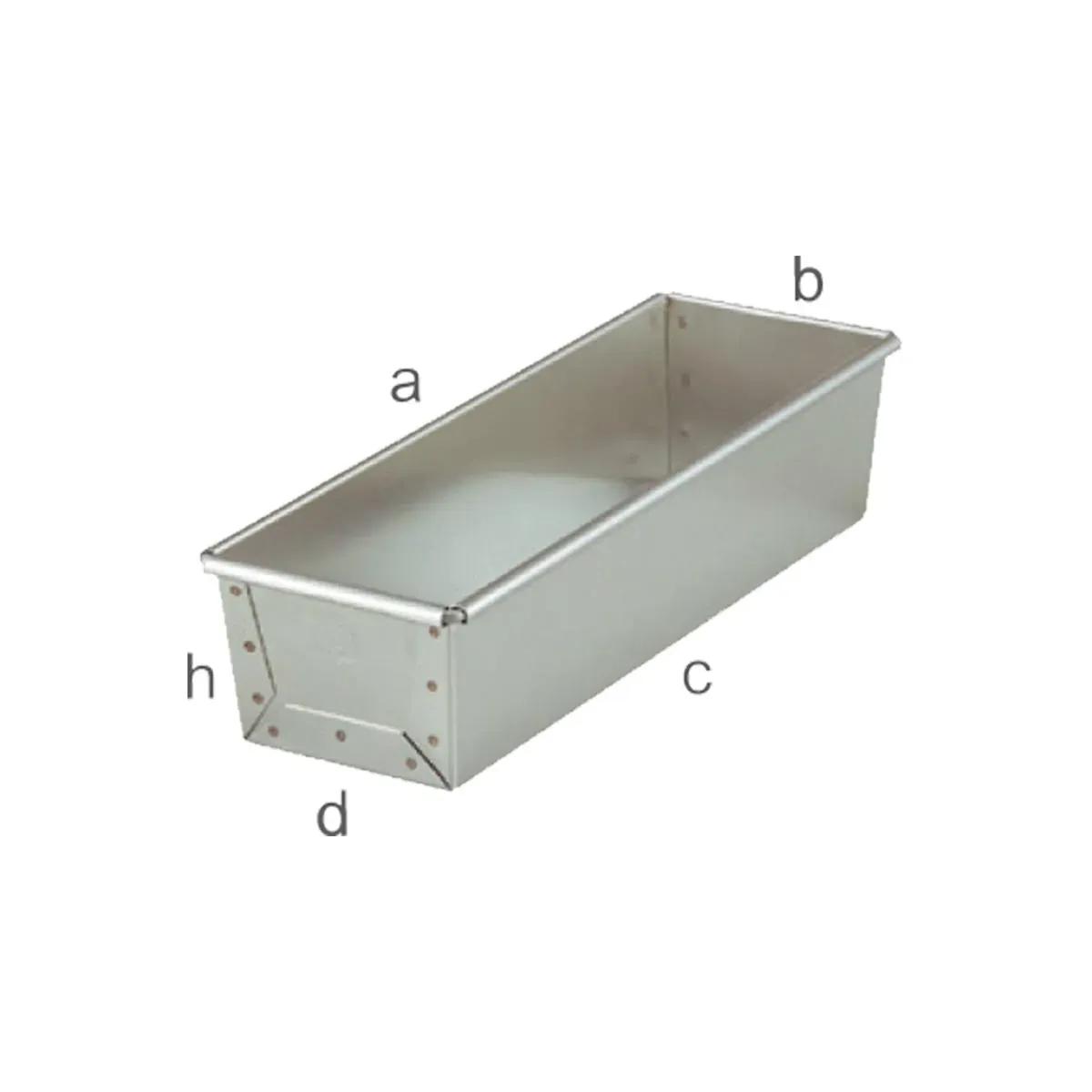 BAKING MOLD （Pound Cake-Medium）