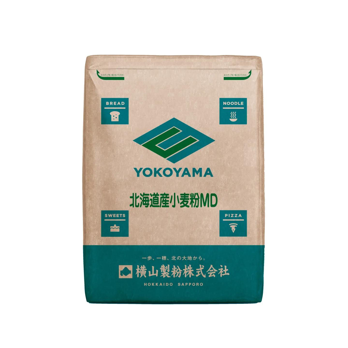 HOKKAIDO wheat flour MD