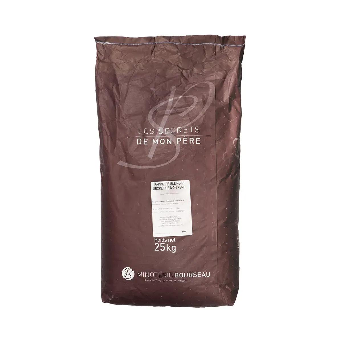 Buckwheat Flour