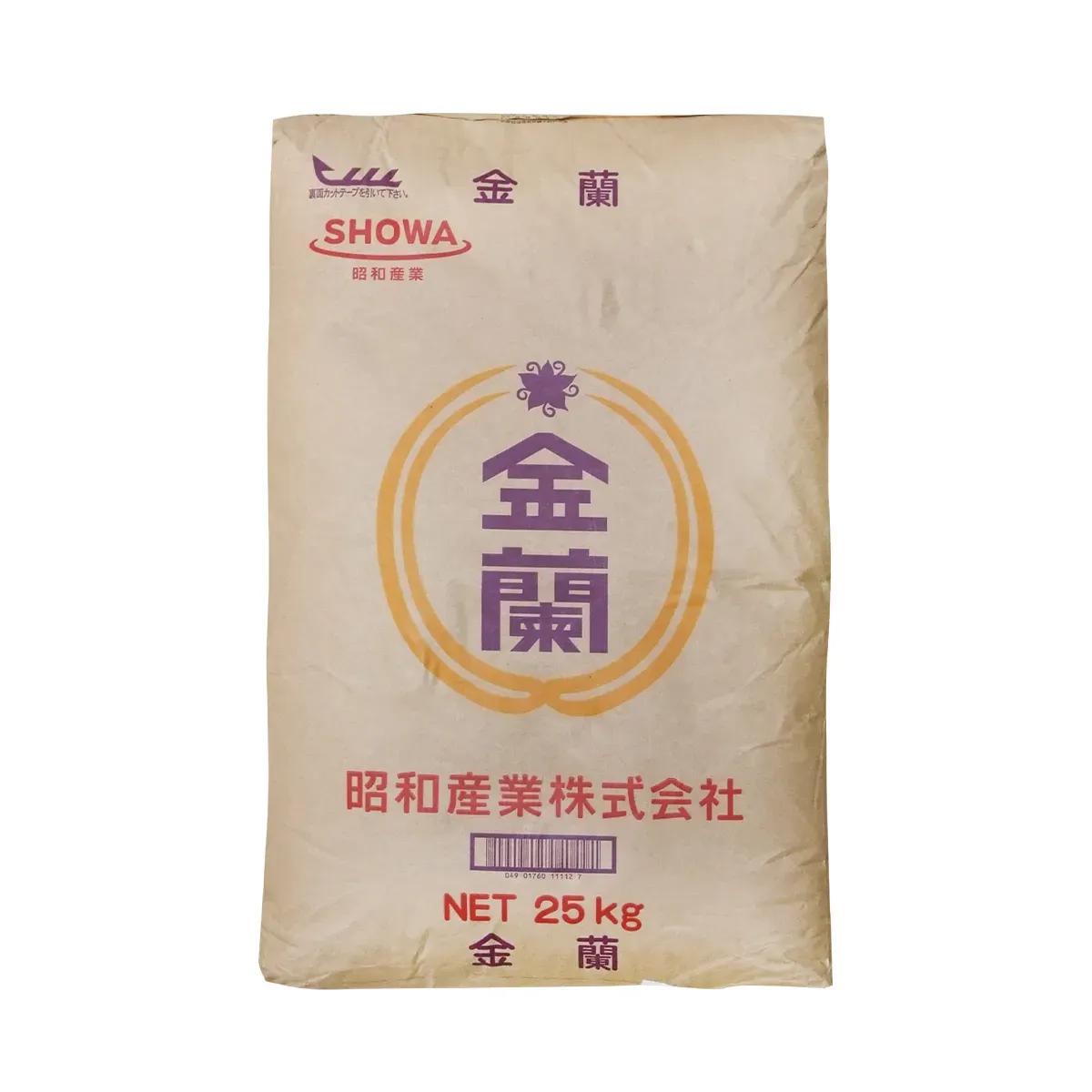 昭和金蘭中華麵用粉