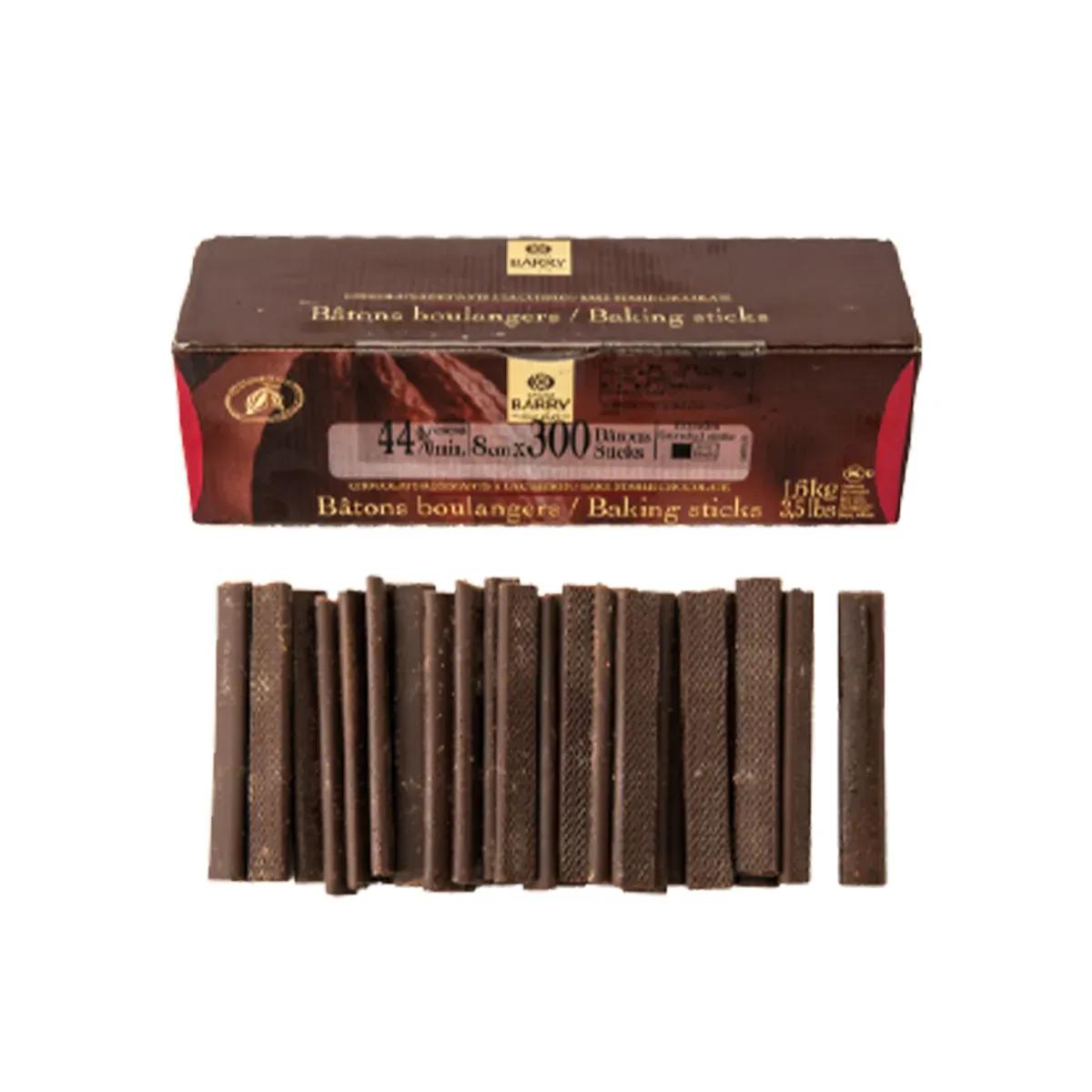 Cacao Barry巧克力棒