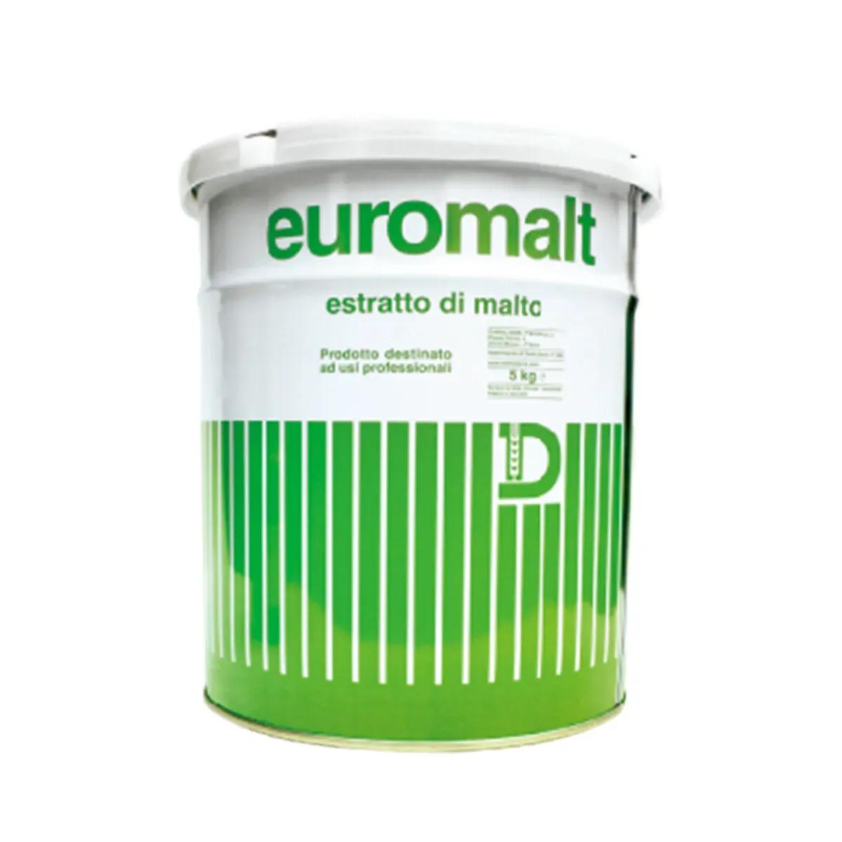 Diamalteria Euromalt