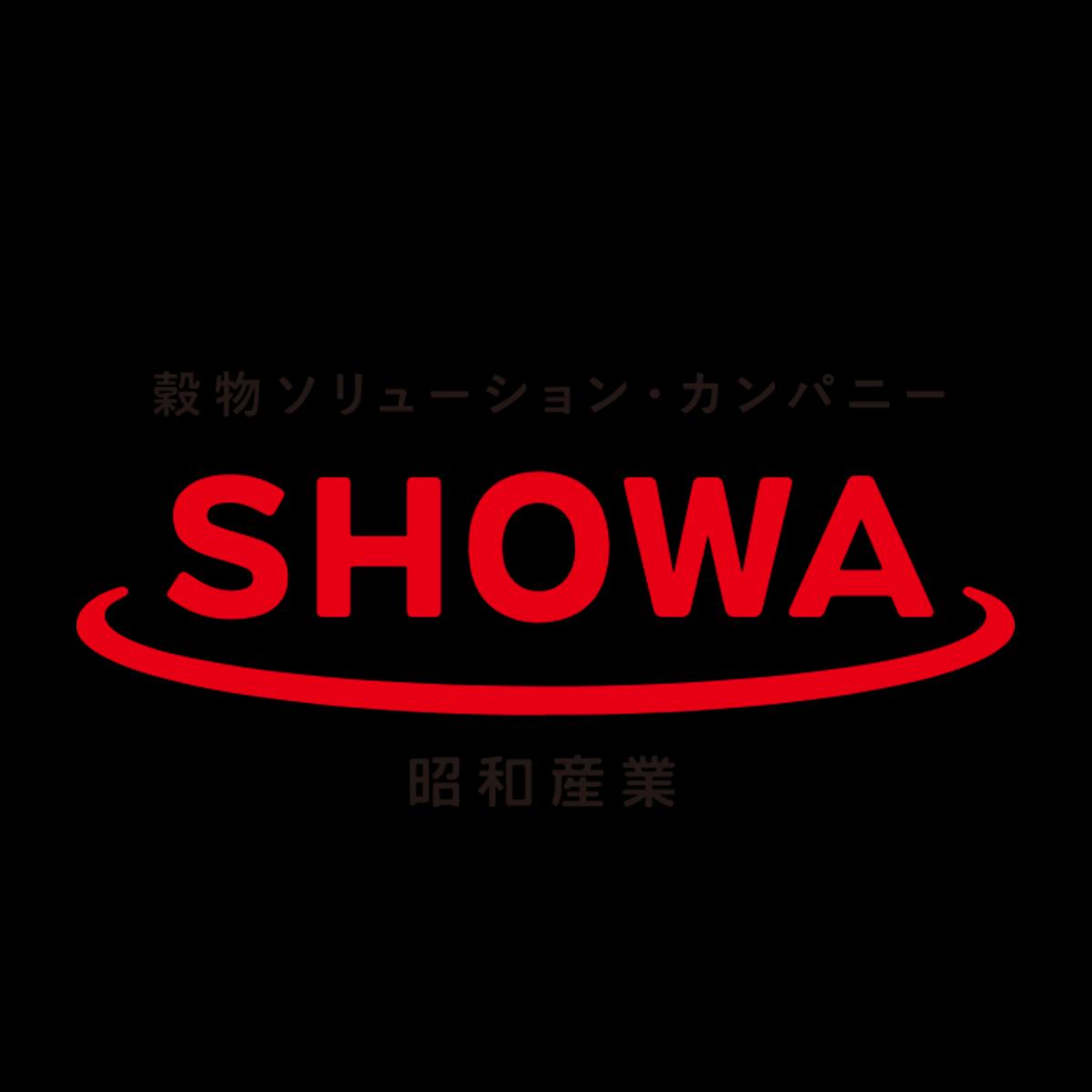 Showa Sangyo Co., Ltd.