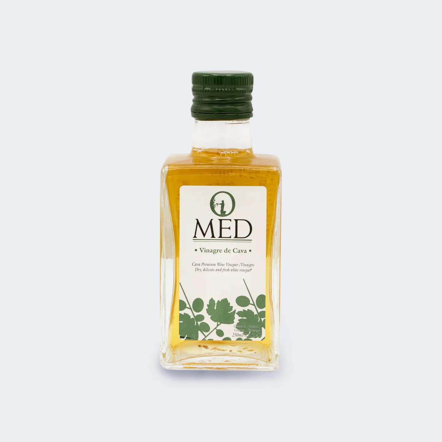O-Med Cava Vinegar