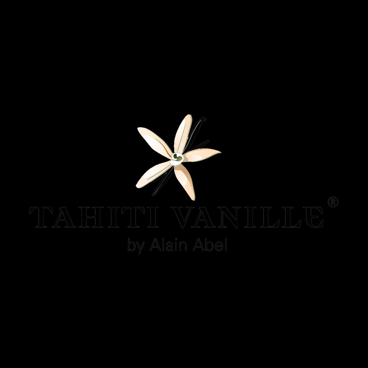 TAHITI VANILLIE by Alain Abel