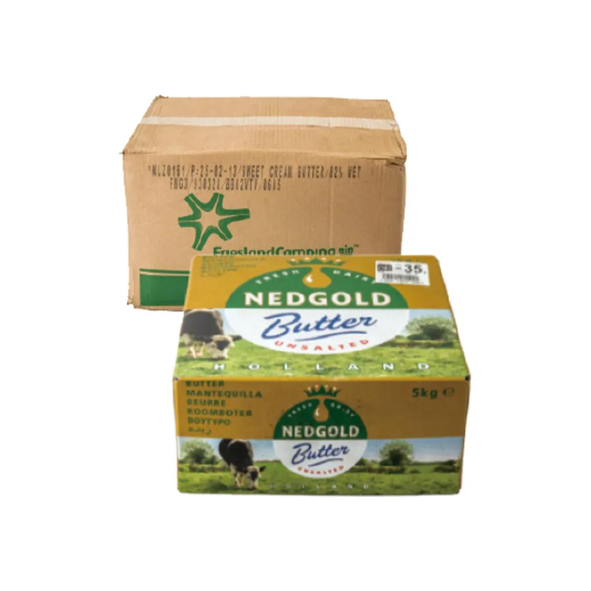 CAMPINA Lactic Butter