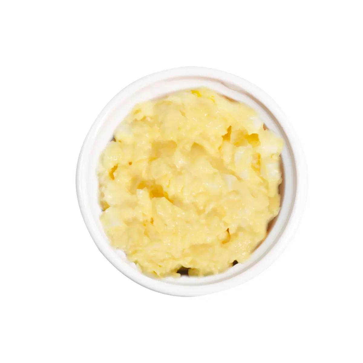 FOODHOOD雞蛋沙拉