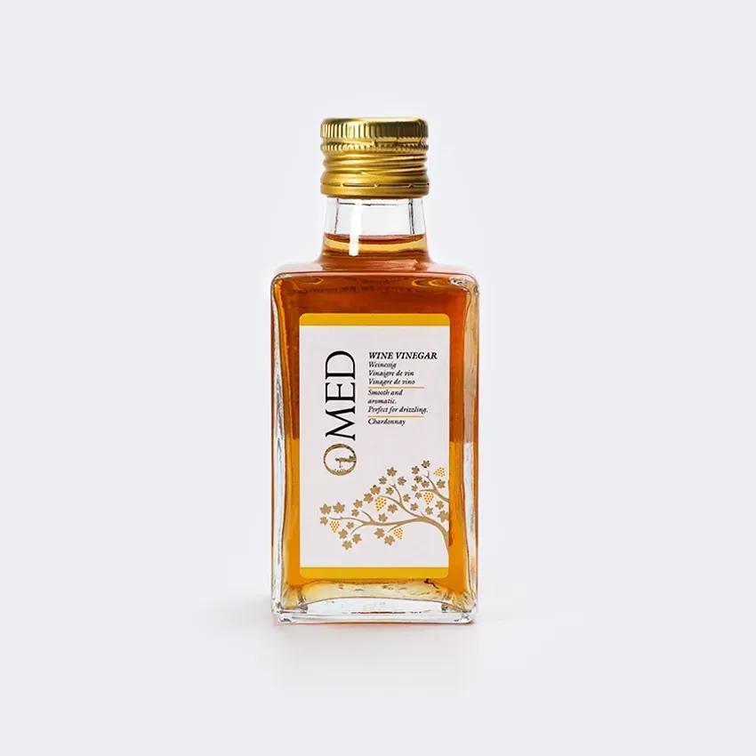 O-MED夏多內葡萄酒醋