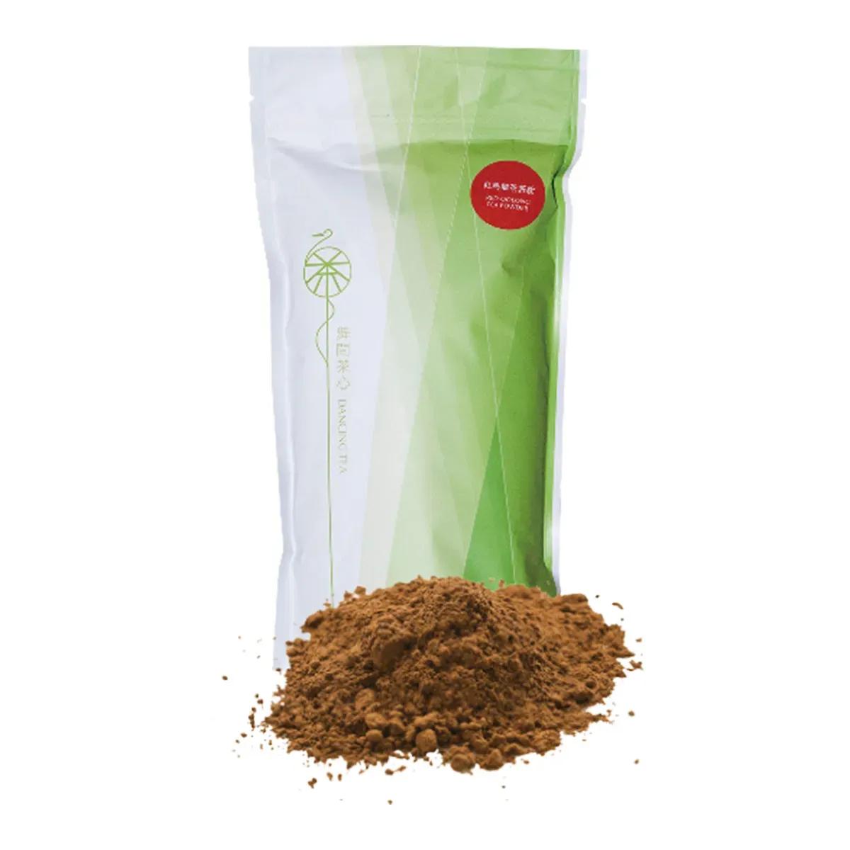 舞間茶心紅烏龍茶粉