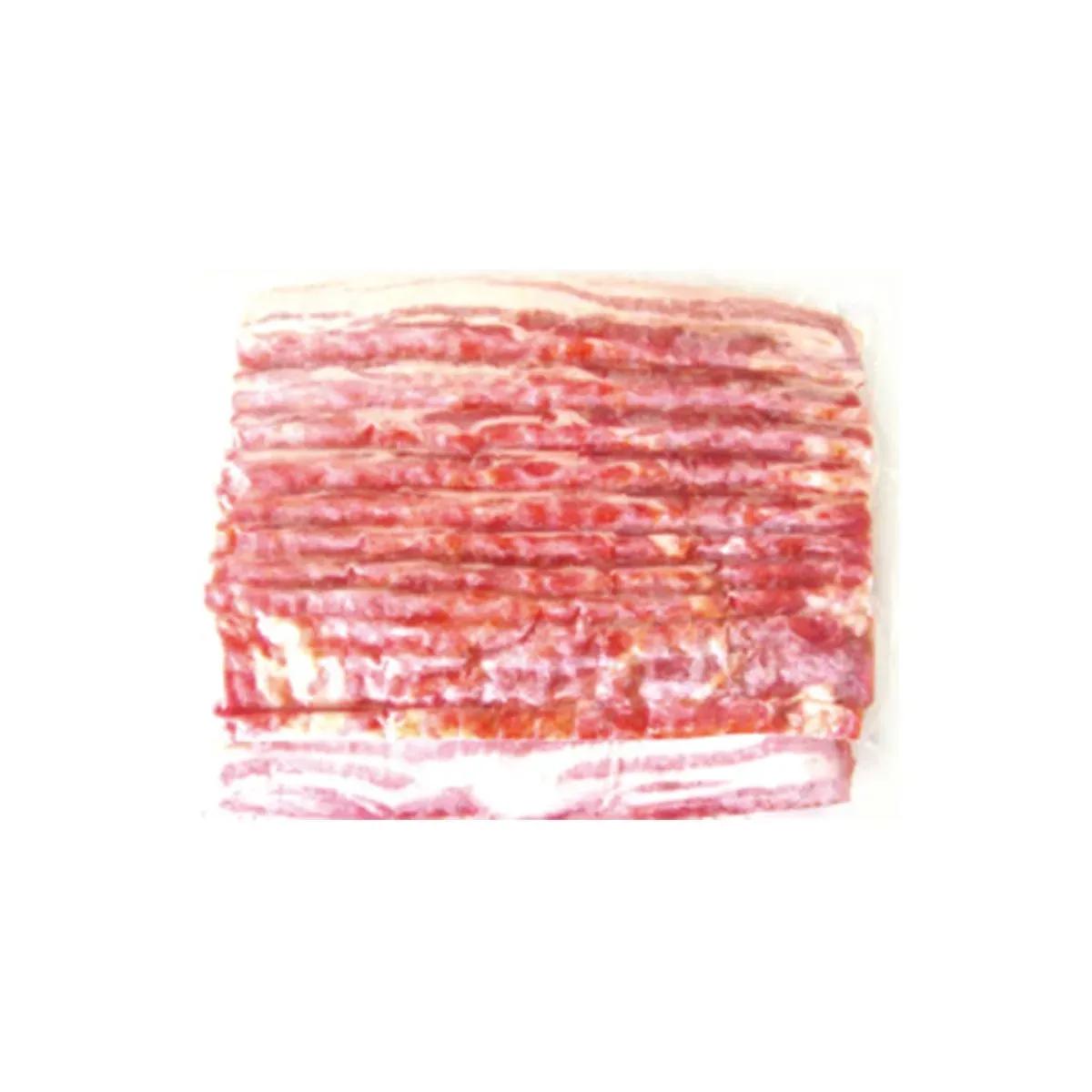 Thick Bacon