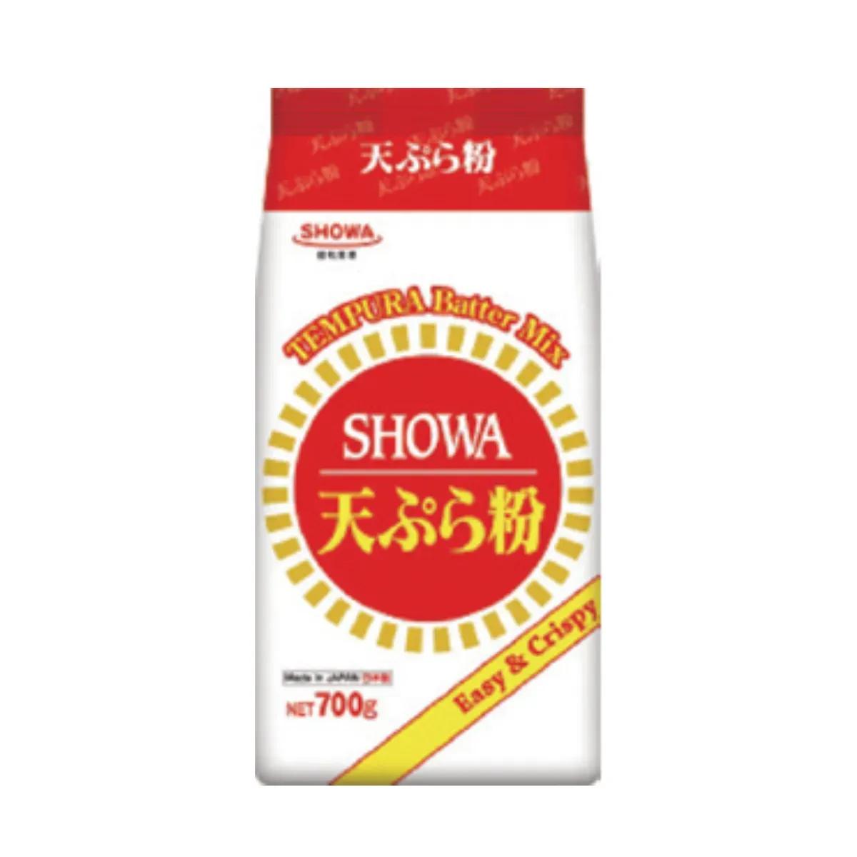 昭和天婦羅粉 EX