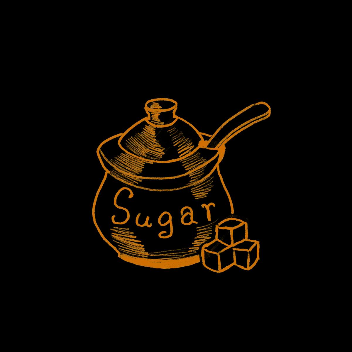 Sugar & Salt