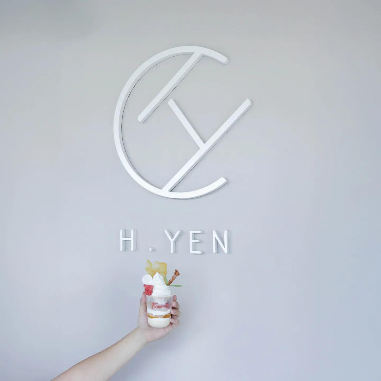 From Danish Layers to Taiwanese Flavors: A Summer Parfait Exploration — Interview with H.YEN Croissant Patisserie