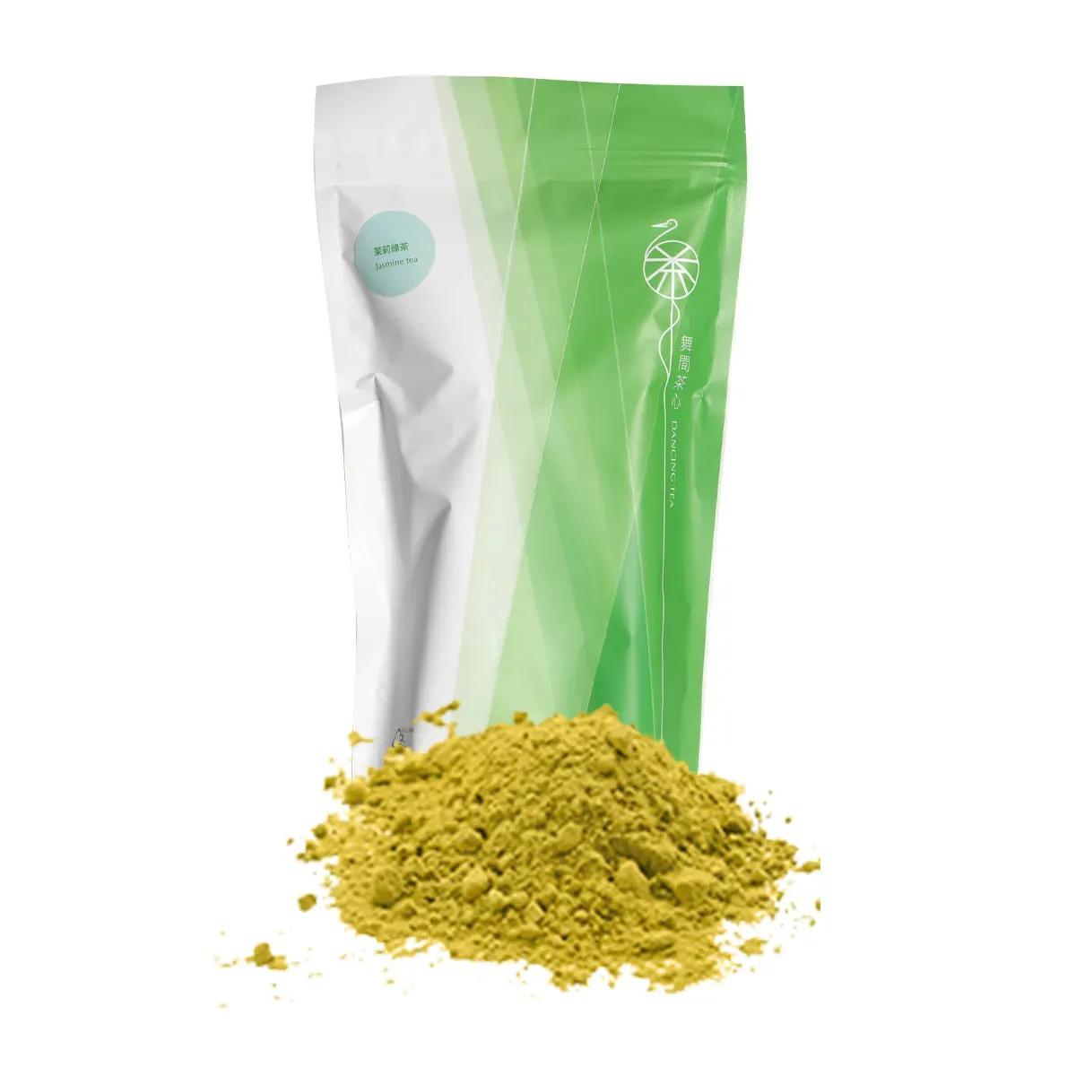Jasmine Green Tea Powder