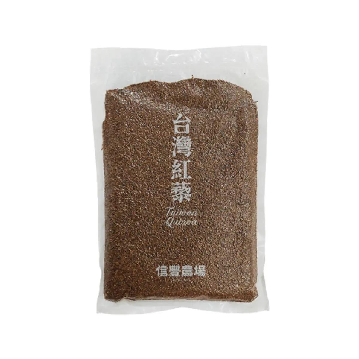 信豐農場 台灣紅藜（脫殼）