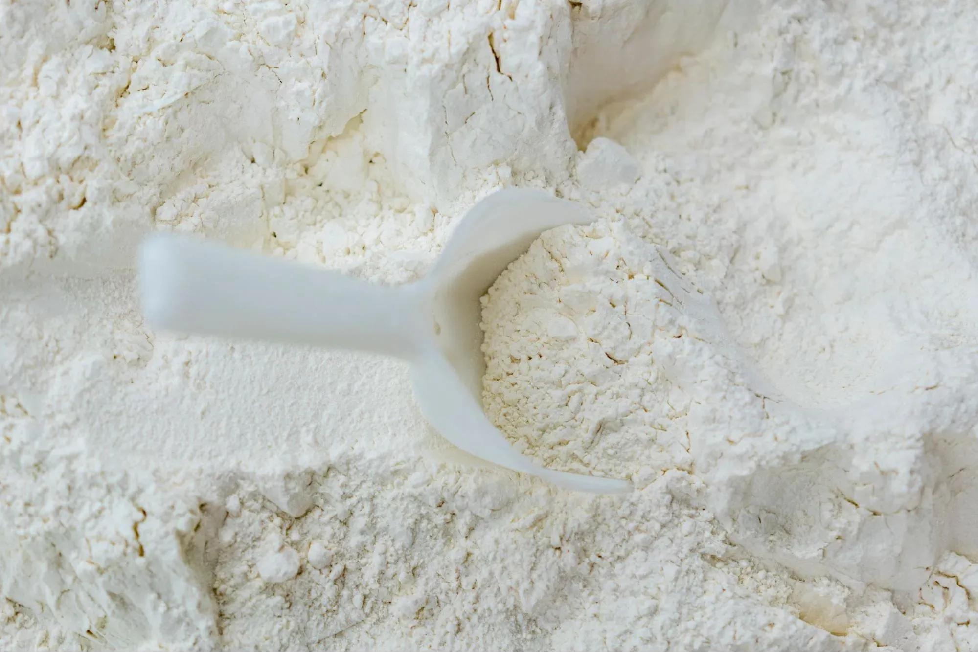 Modified Starch Selection Guide｜Understanding Types, Properties, and Application Advantages in Food Processing