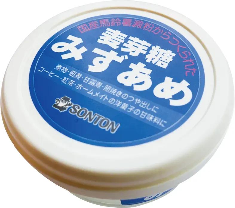 SonTon水飴
