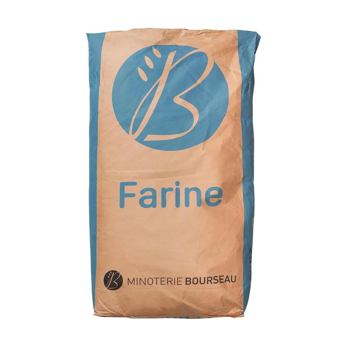 全麥粉｜ T150 法國小麥石磨全麥粉