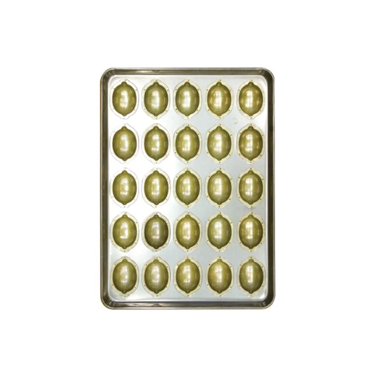 BAKING TRAY （Lemon Cake）