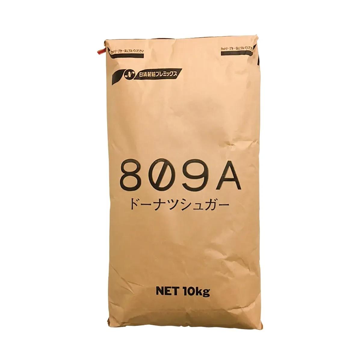 Donut Sugar