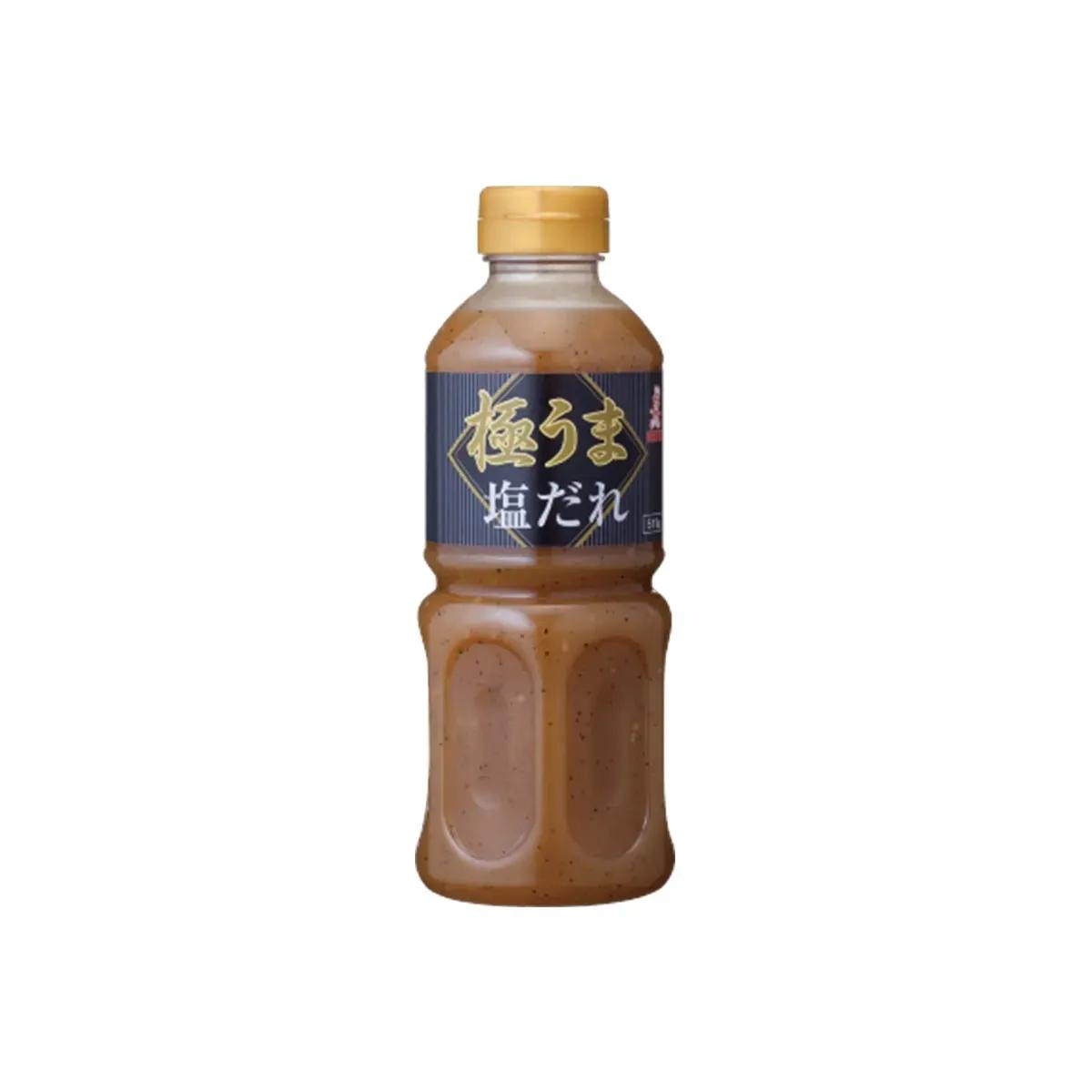 KENKO 極旨鹽味醬