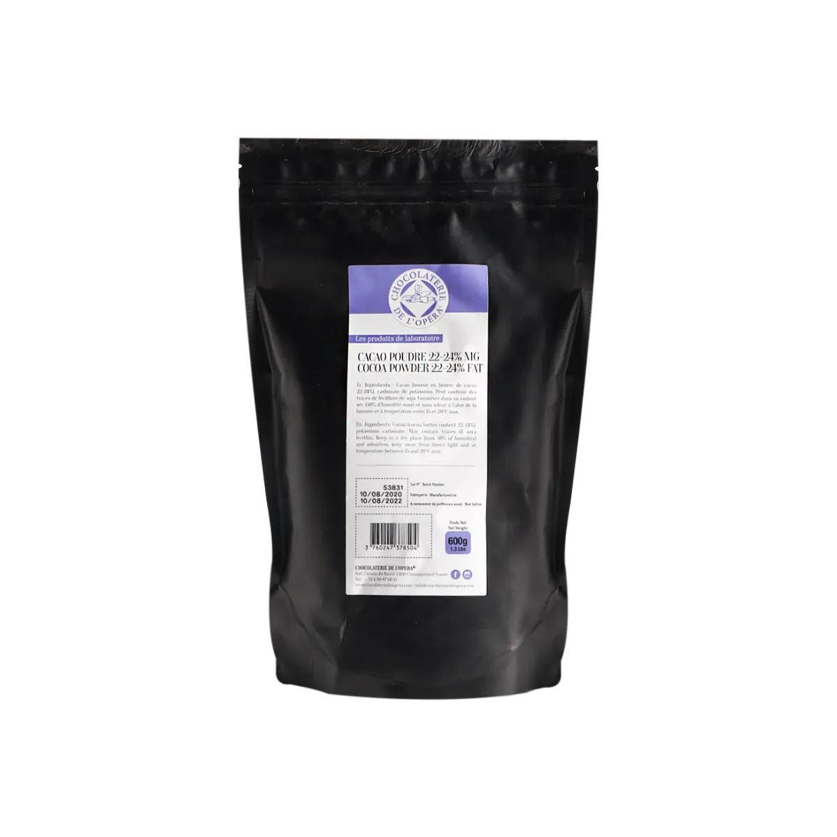 Cocoa Powder