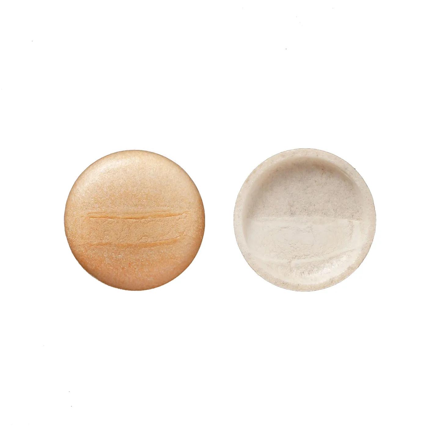 加賀種最中餅殼（43mm、16cc）
