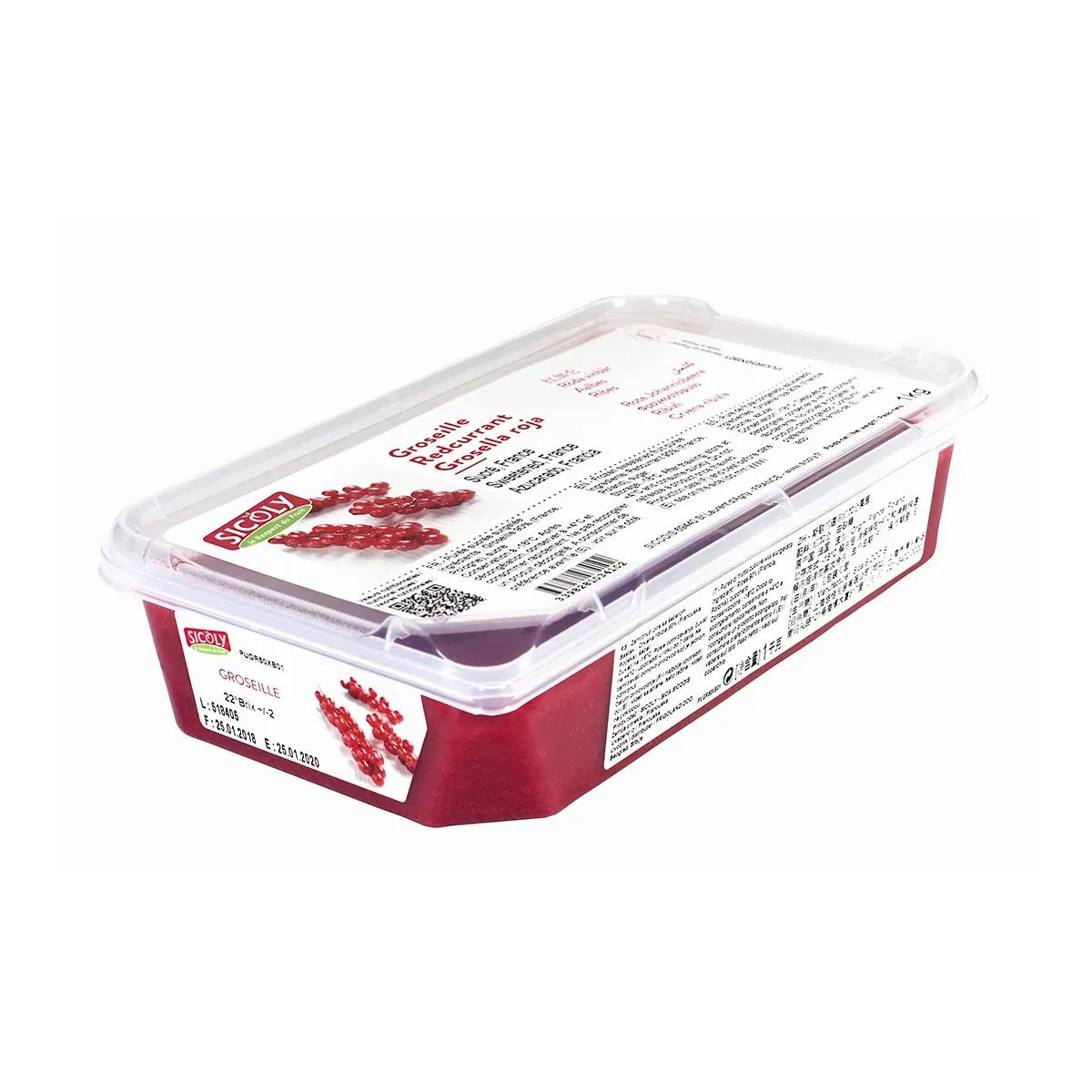 Redcurrant