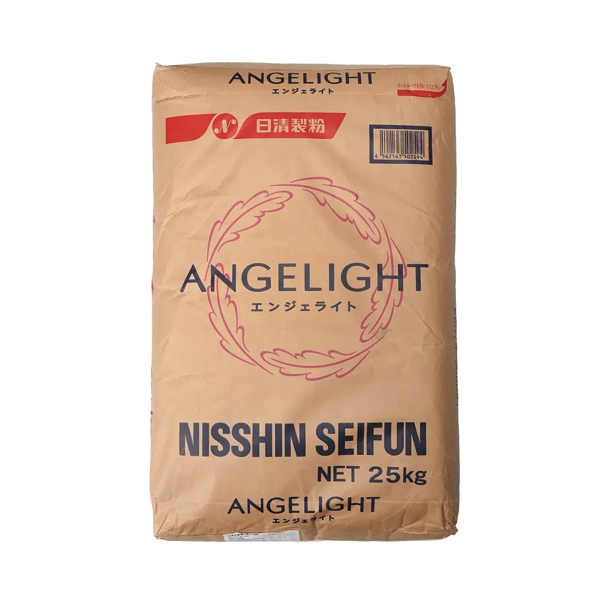 Angelight Cake Flour