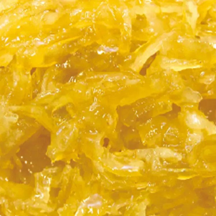 Candied Lemon Slice 1mm