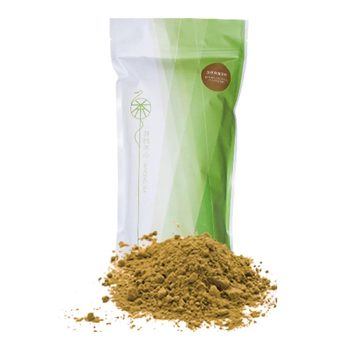 Baking Oolong Tea Powder
