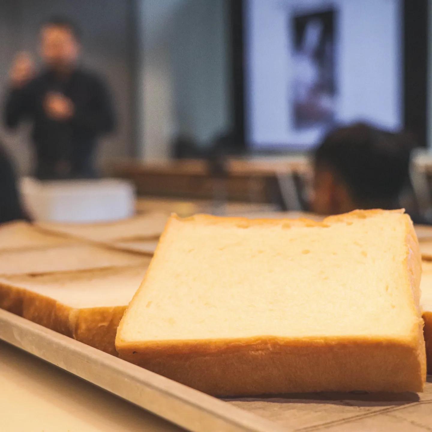 2025 Q2 Food Education Program｜A Flavor Journey from Wheat to Meaning