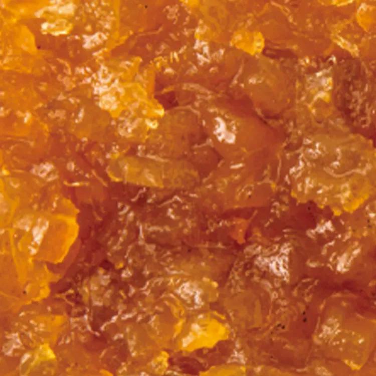 Candied Yuzu Cut 5mm