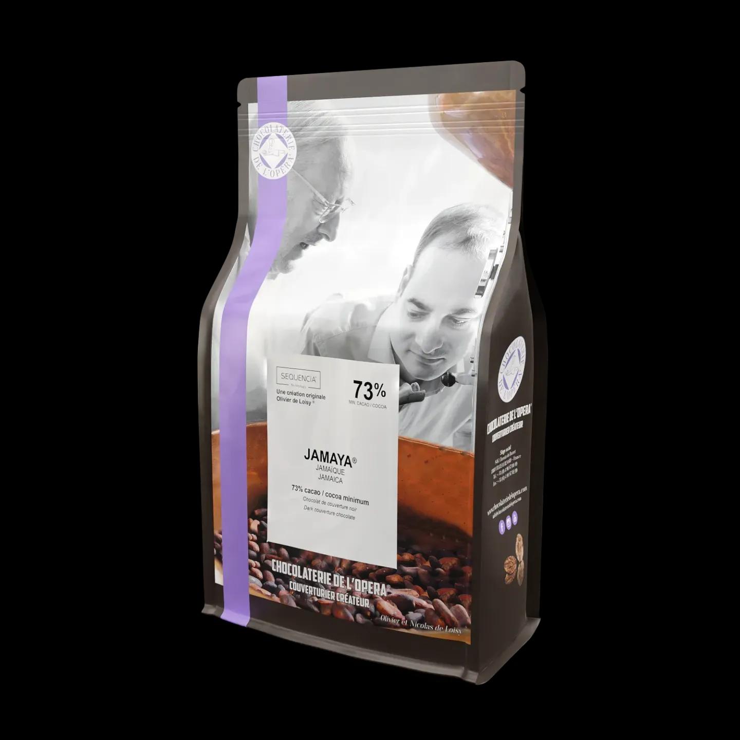 Jamaya® 73%