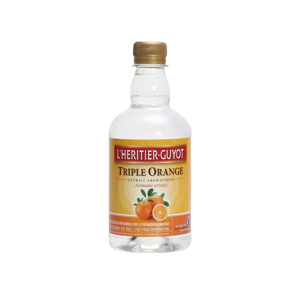 Triple Orange Aromatic Extract