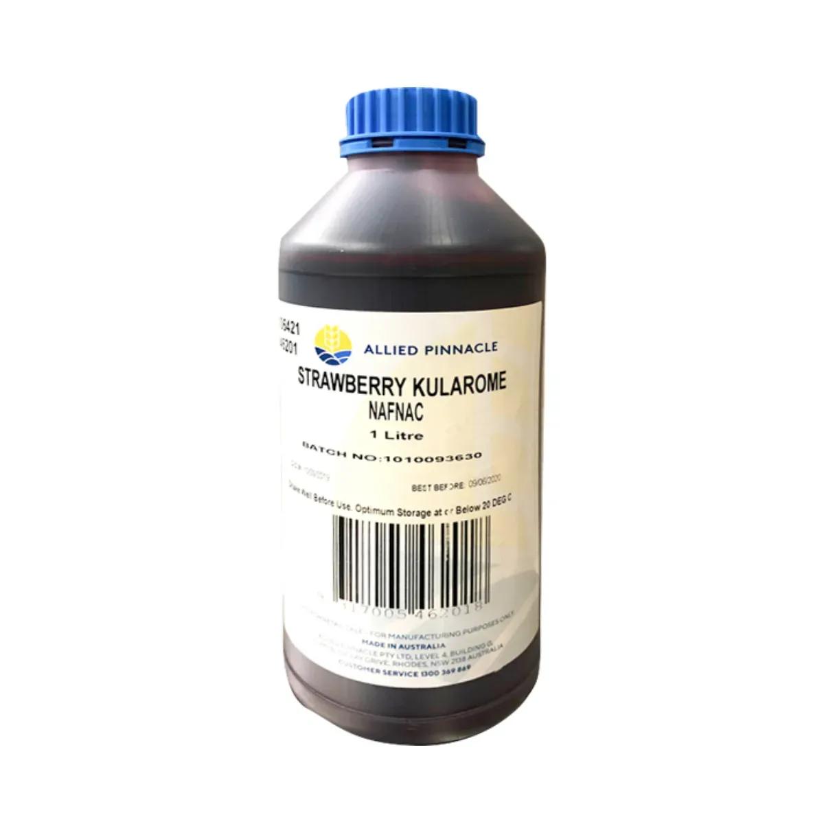 Kularome Strawberry NAFNAC
