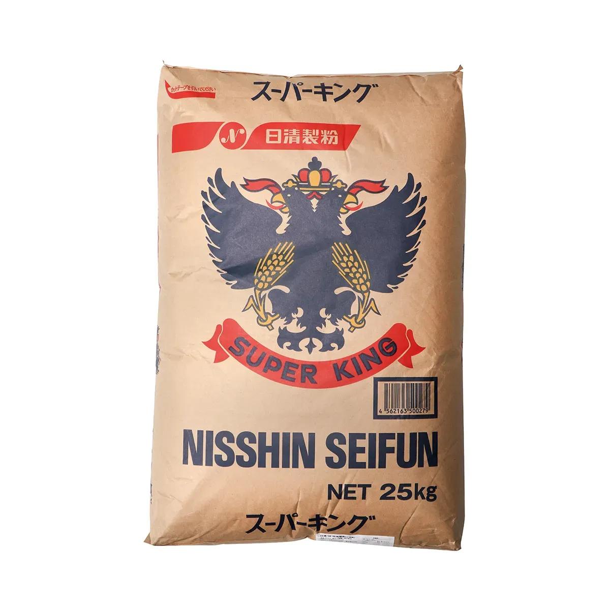 Super King High Gluten Flour